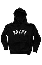 Load image into Gallery viewer, &quot;Drippy&quot;/EALU Hoodie - black
