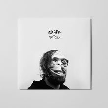 Load image into Gallery viewer, ED-APE LOVES YOU- 12&quot; VINYL
